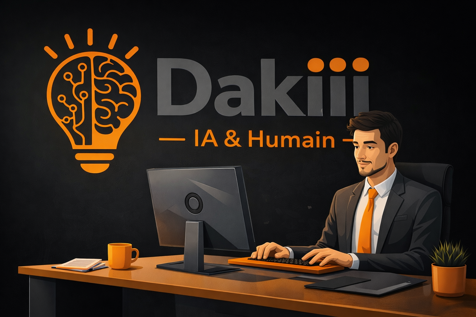 Dakiii.com - Extraction de données, recherche intelligente, centre d'appels - Nous combinons l'intelligence artificielle et l'expertise humaine pour réaliser vos tâches en ligne : recherche de véhicules, vérification d'informations, appels professionnels, scraping de données et bien plus encore.