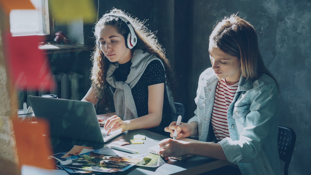 office team collaboration