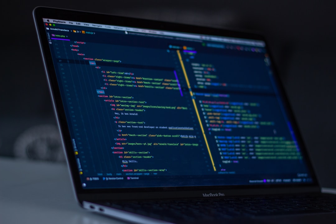 code screen programmer