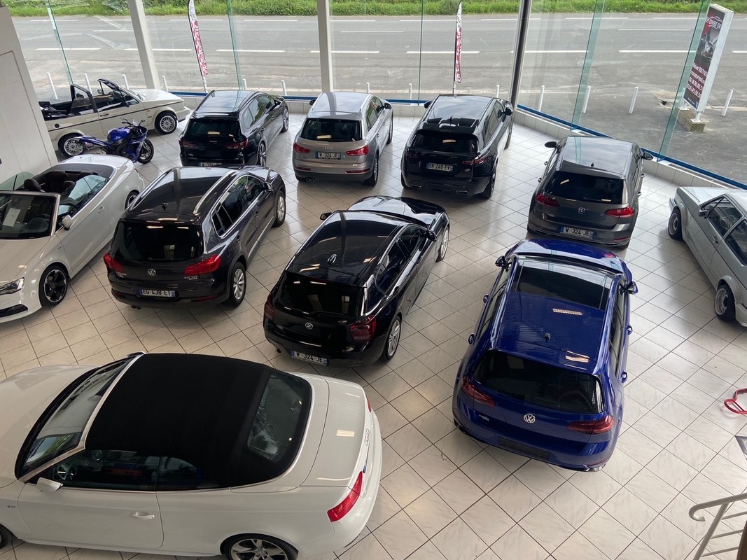 RM CONCEPT CAR - RM CONCEPT CAR
Le choix, le prix, la qualité ! Achats-Ventes-Dépôts Ventes et Recherches de Véhicules Toutes Marques depuis 2017